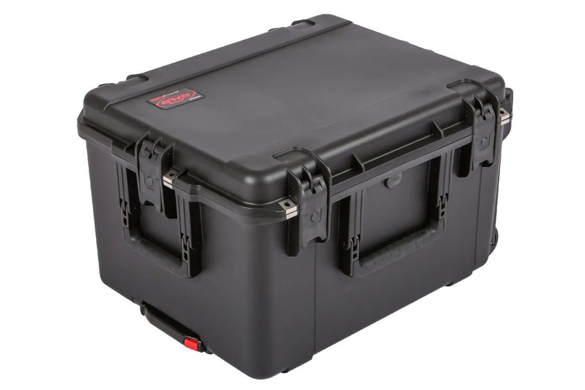 SKB 3i Koffer 2217-12B