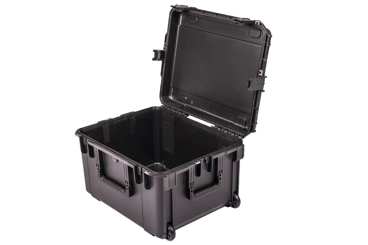 SKB 3i Koffer 2217-12B