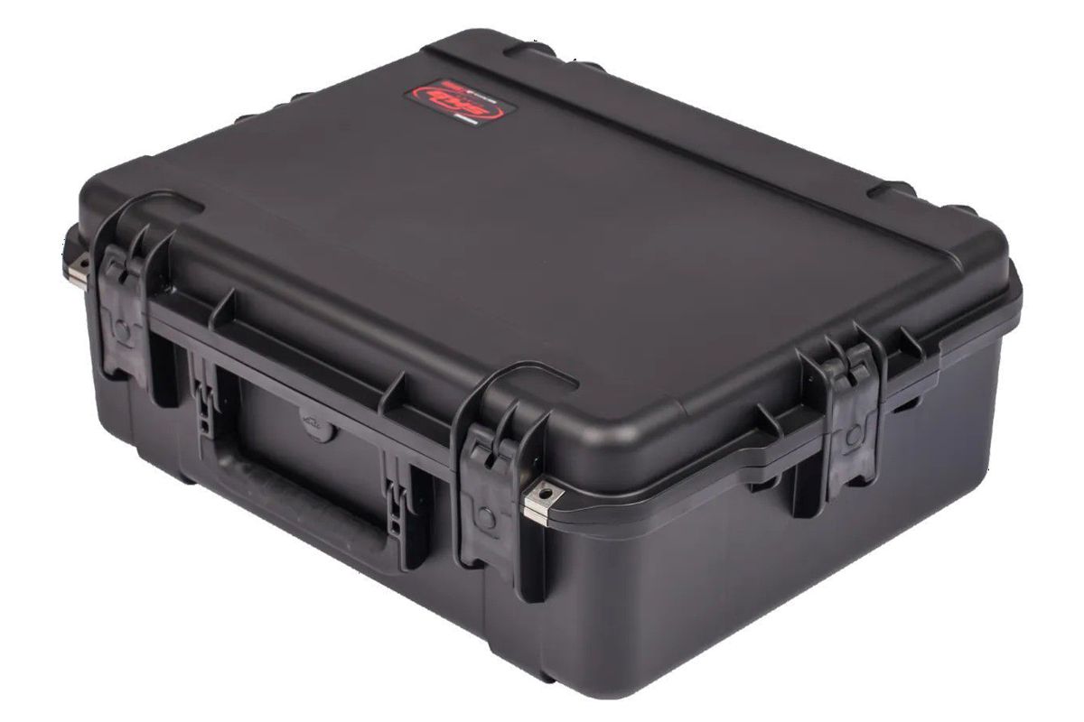 SKB 3i Koffer 2217-8B