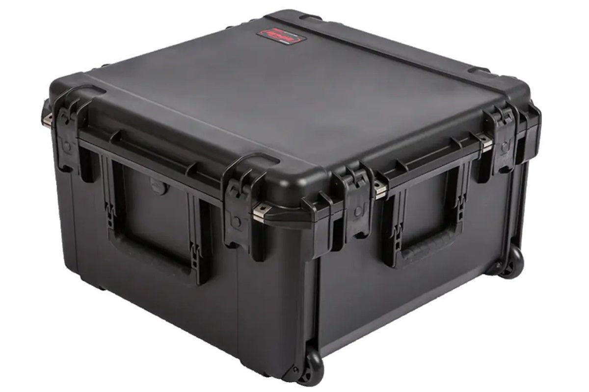 SKB 3i Koffer 2222-12B