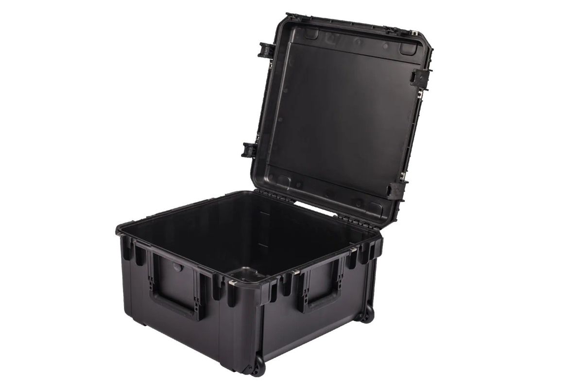 SKB 3i Koffer 2222-12B