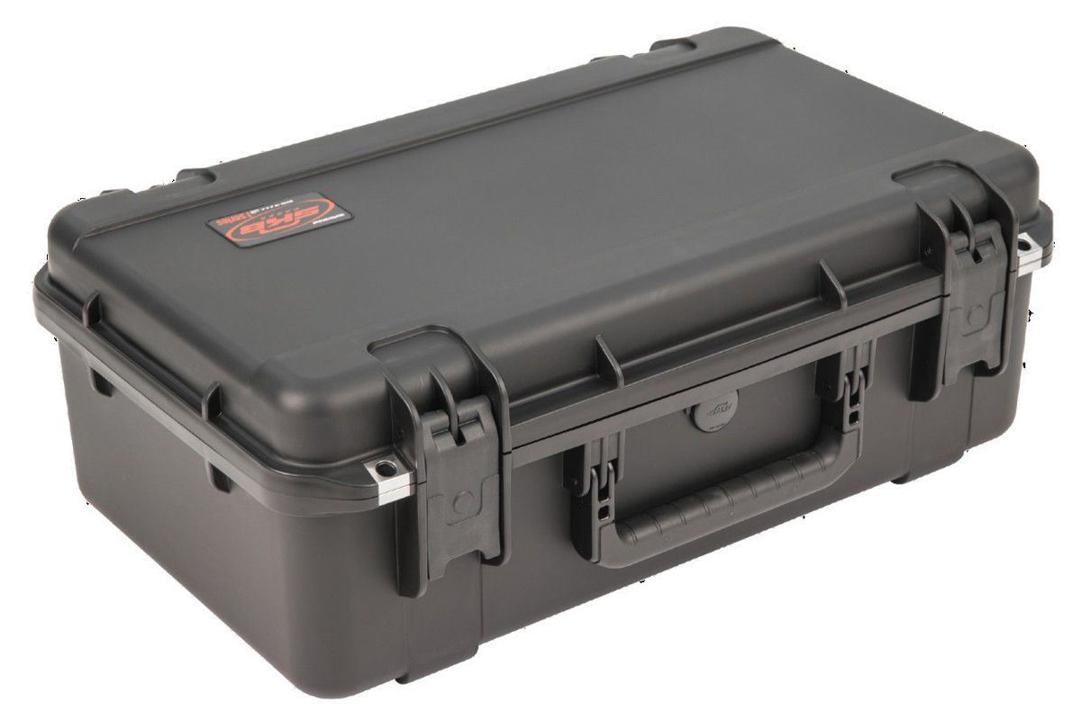 SKB 3i Koffer 2313-8B