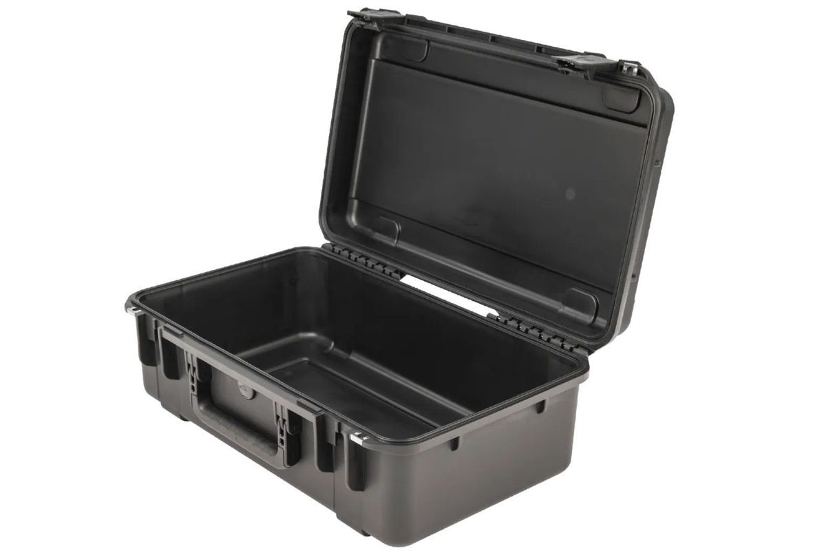 SKB 3i Koffer 2313-8B