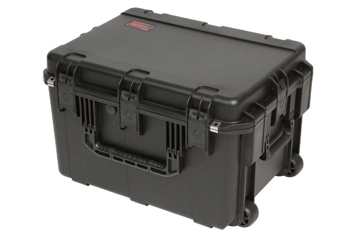 SKB 3i Koffer 2317-14B