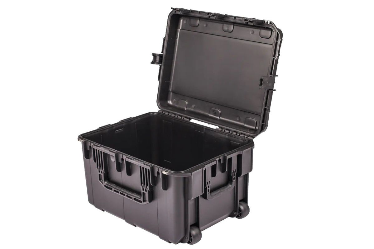 SKB 3i Koffer 2317-14B