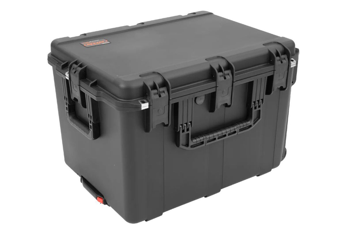 SKB 3i Koffer 2418-16B