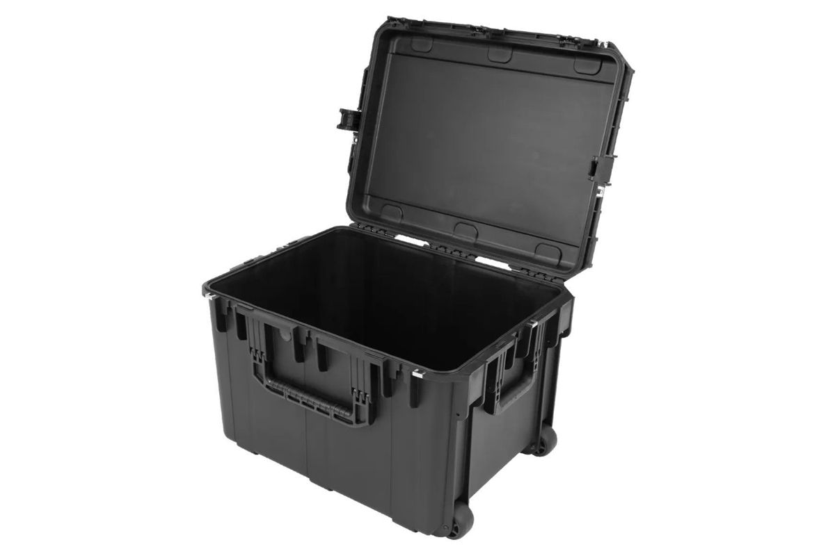 SKB 3i Koffer 2418-16B