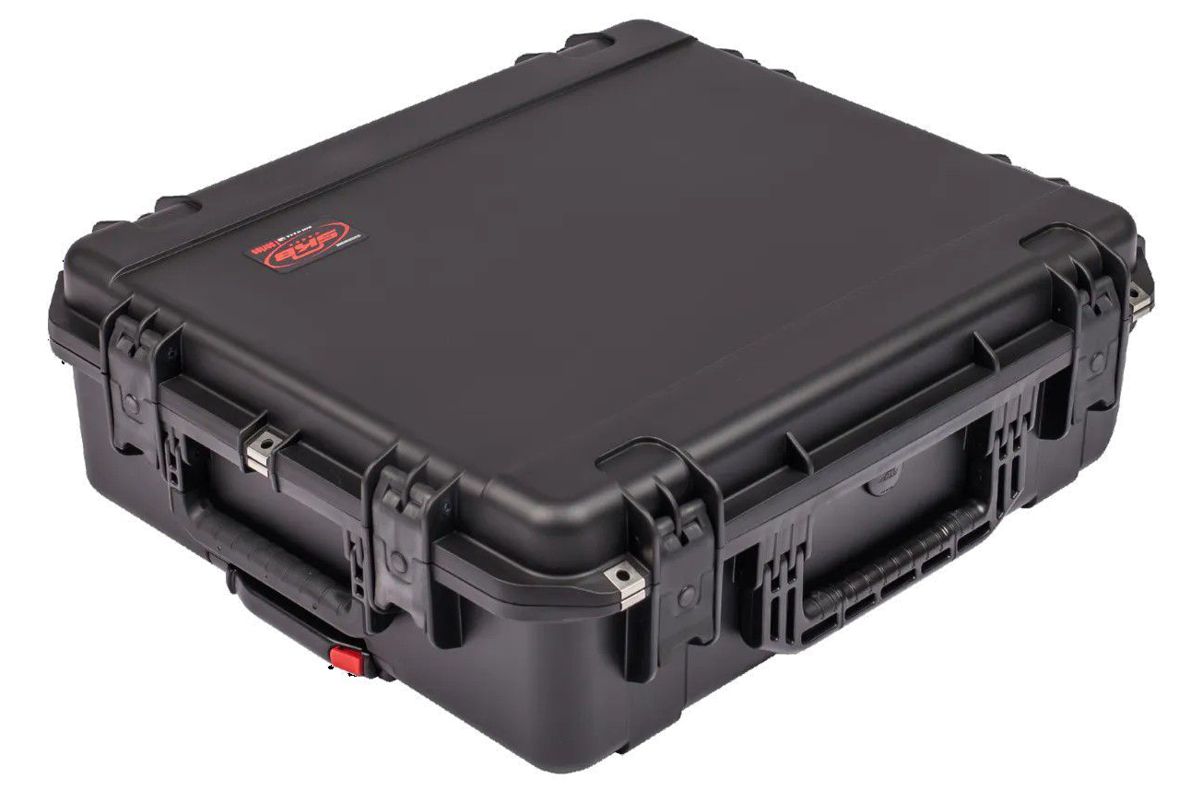 SKB 3i Koffer 2421-7B