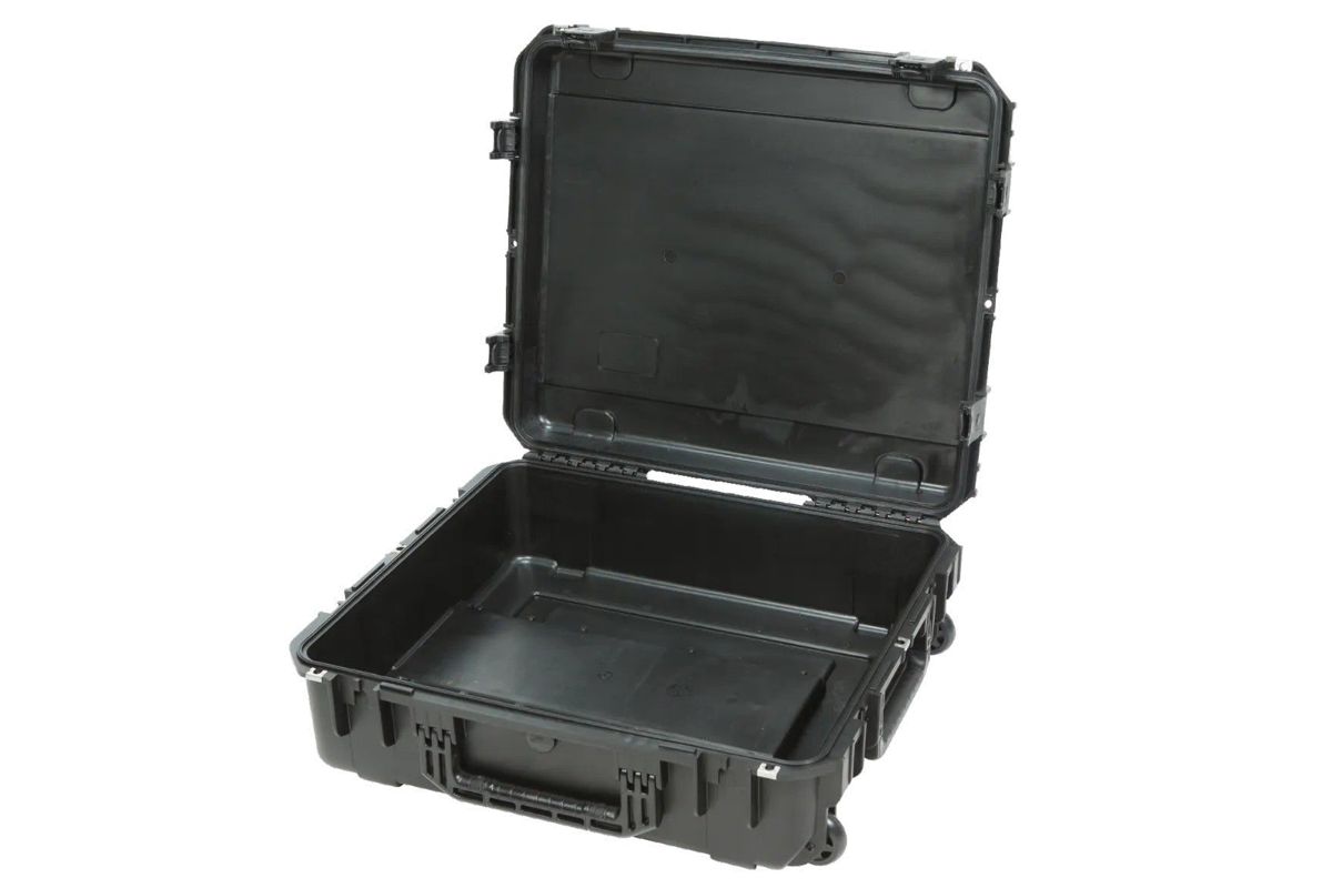 SKB 3i Koffer 2421-7B