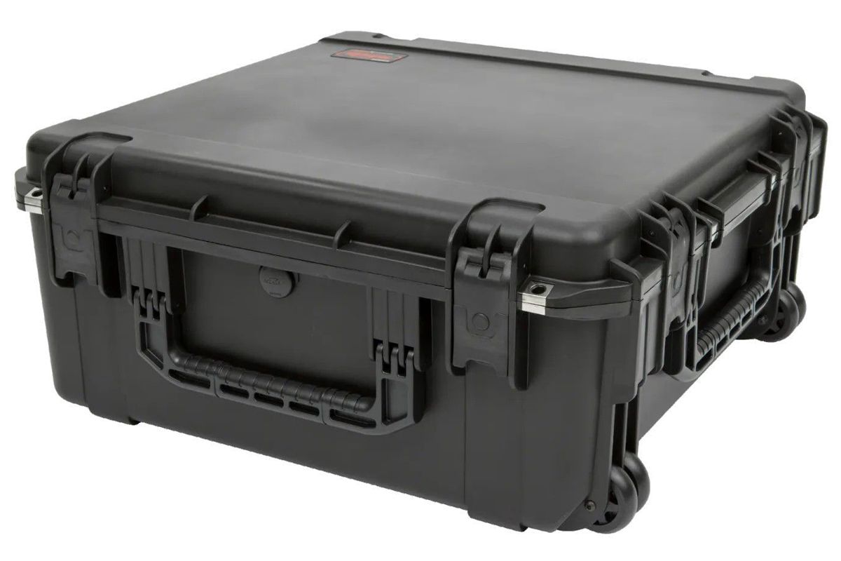 SKB 3i Koffer 2424-10B