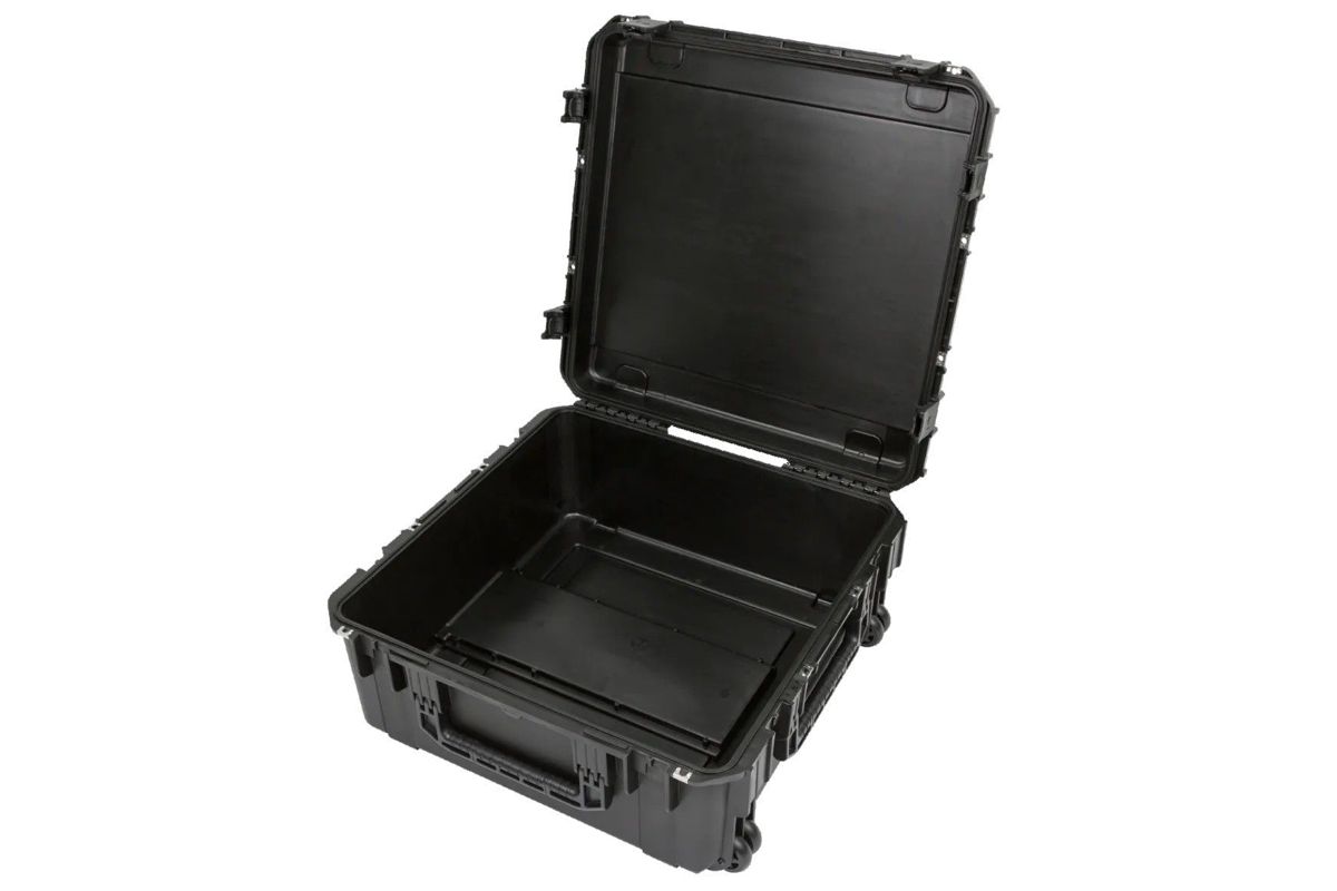 SKB 3i Koffer 2424-10B