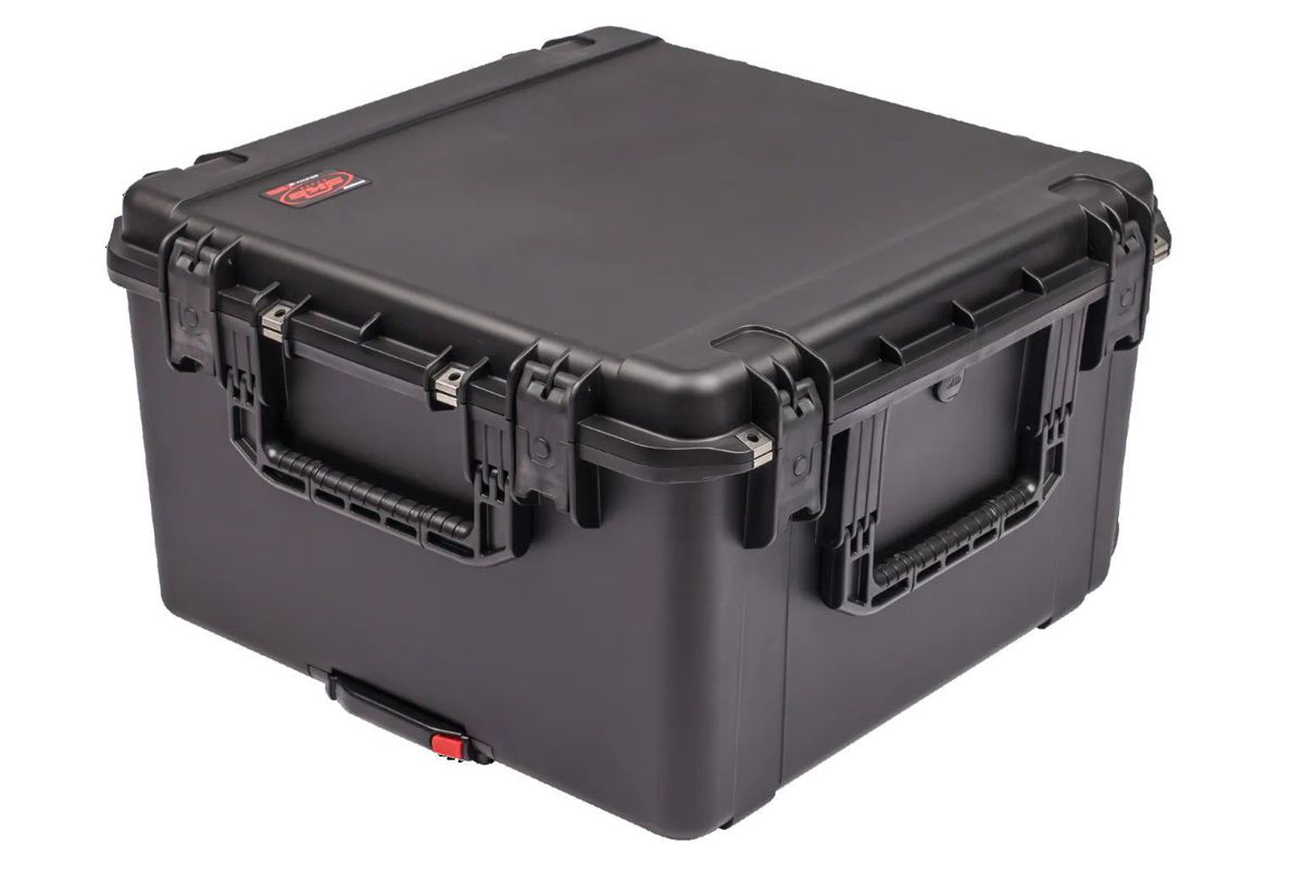 SKB 3i Koffer 2424-14B