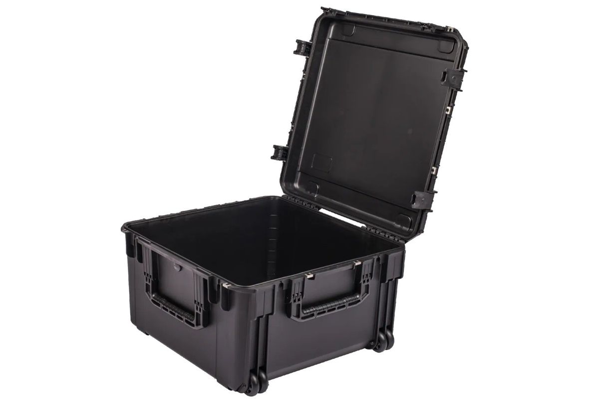 SKB 3i Koffer 2424-14B