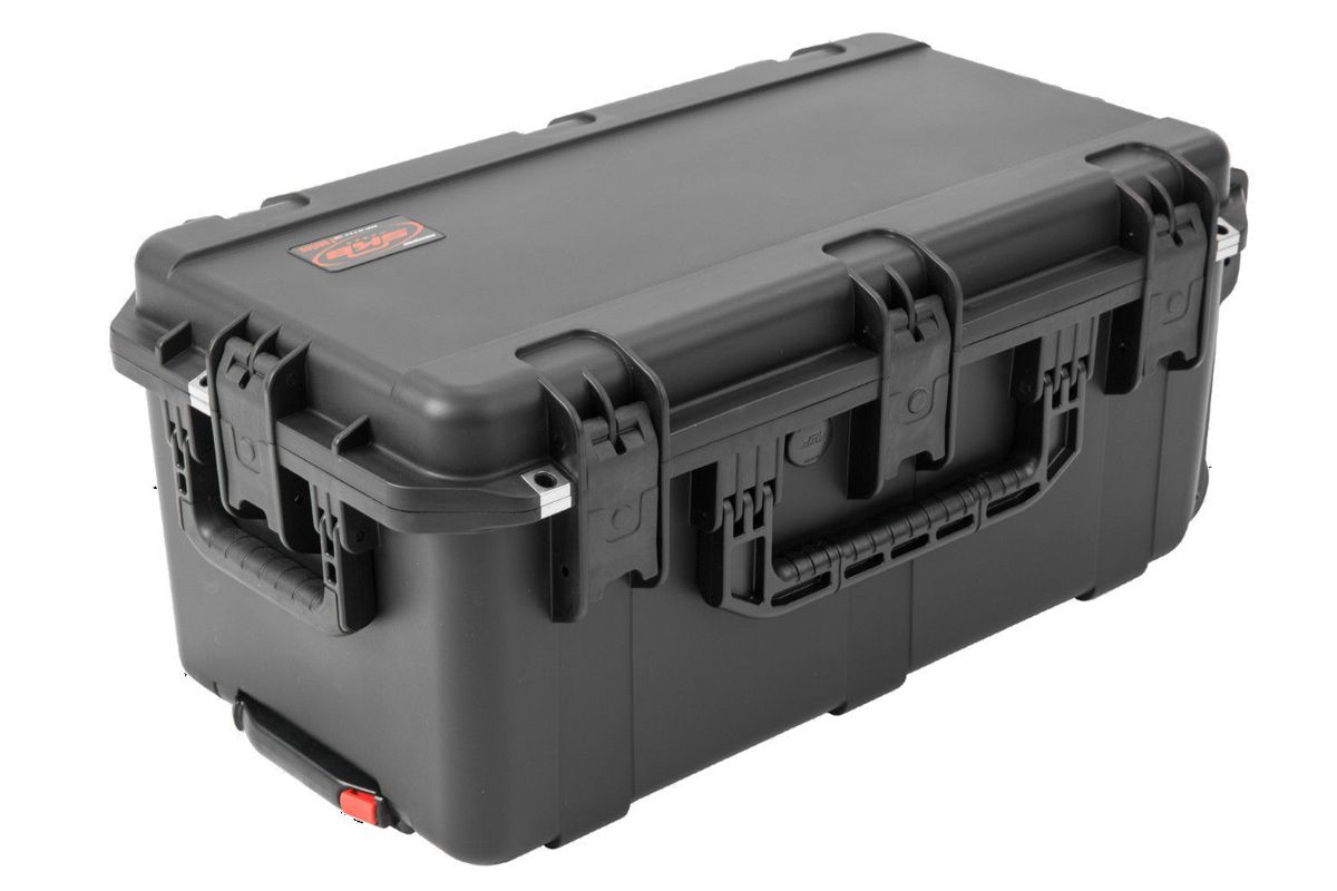 SKB 3i Koffer 2513-10B