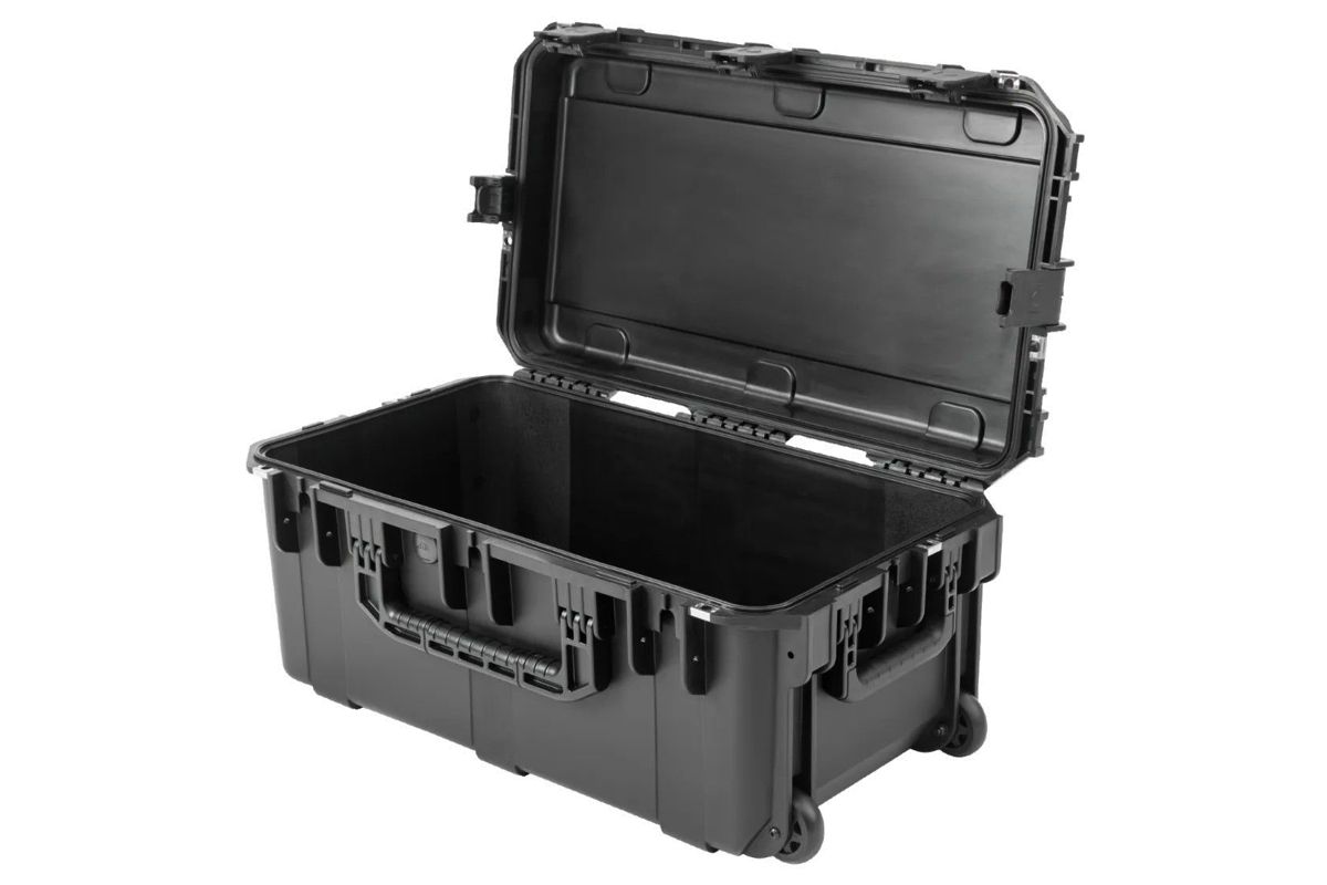 SKB 3i Koffer 2513-10B