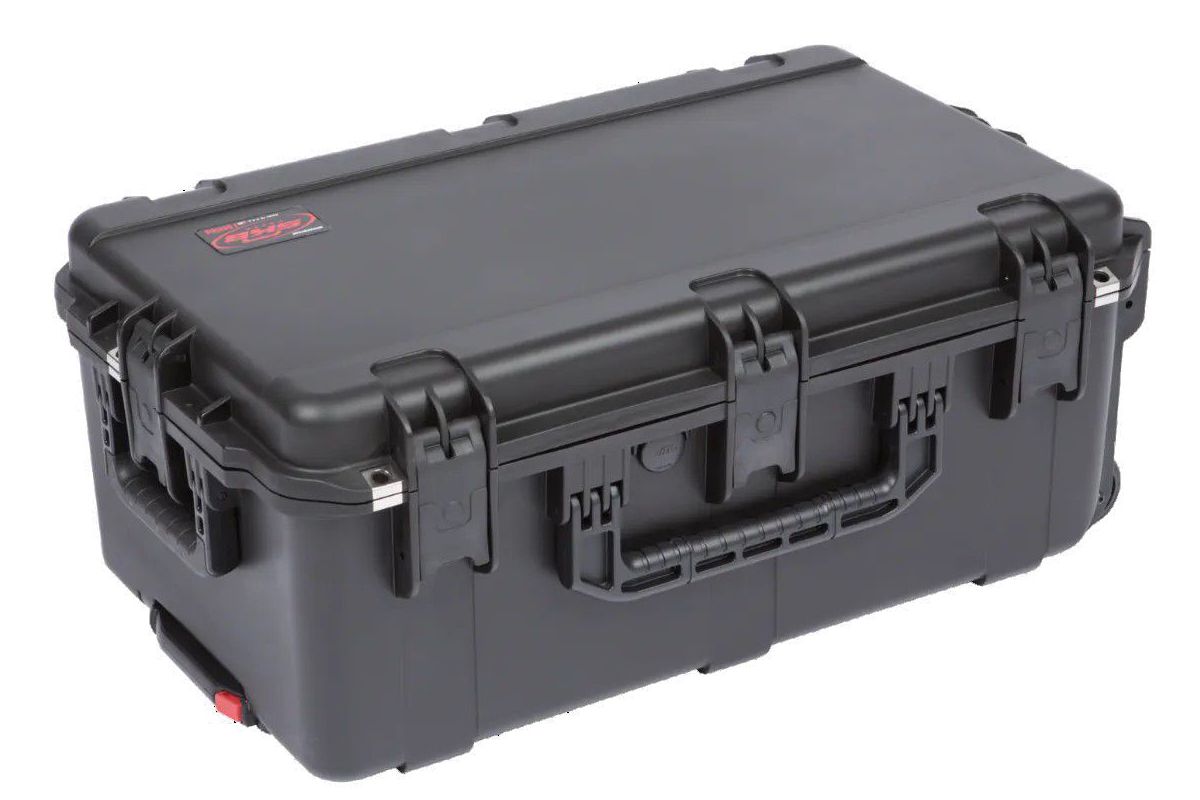 SKB 3i Koffer 2615-10B