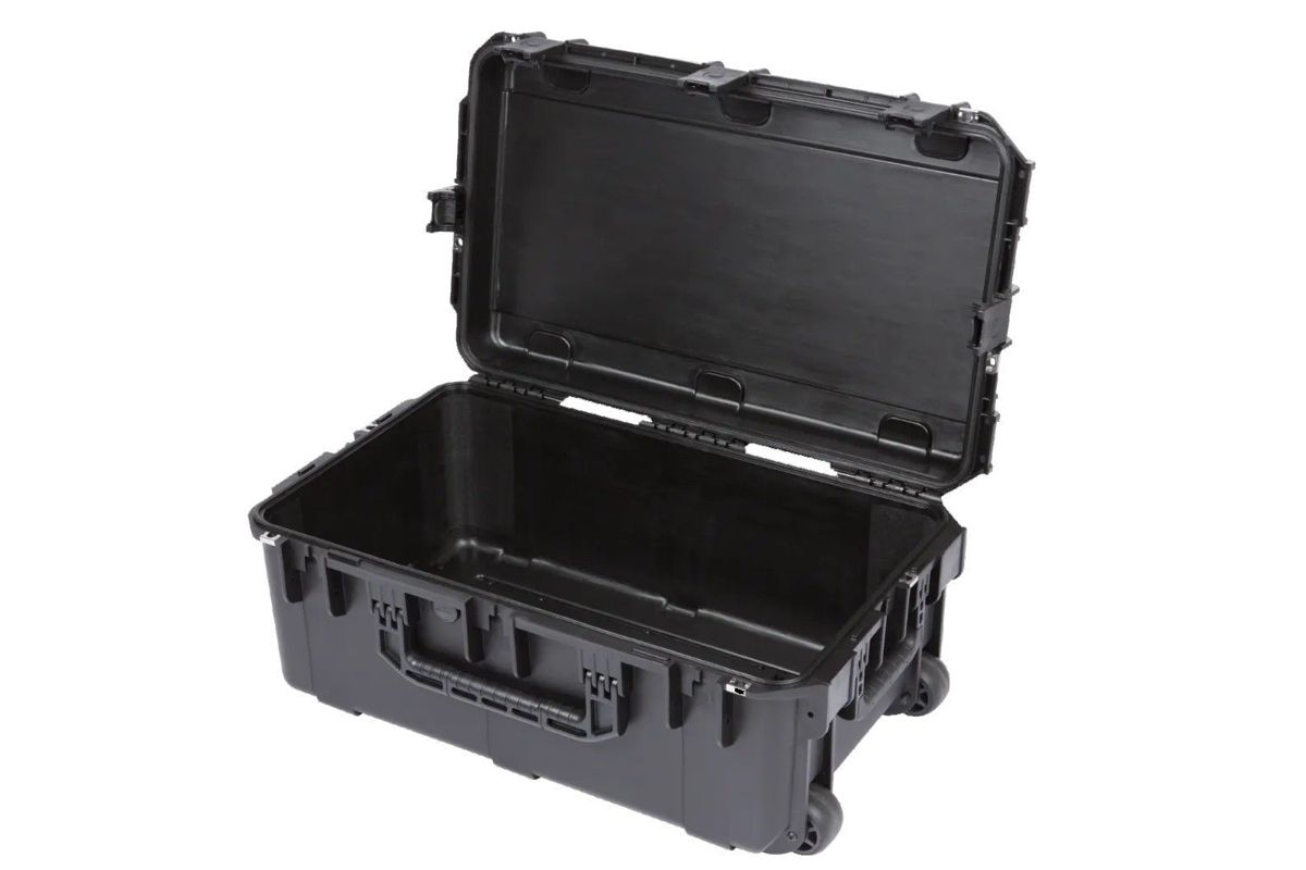 SKB 3i Koffer 2615-10B