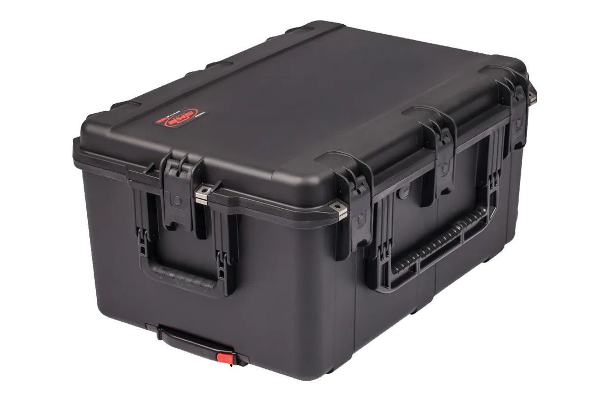 SKB 3i Koffer 2617-12B