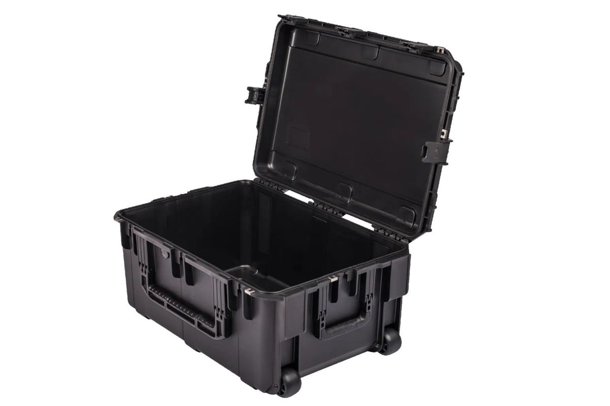 SKB 3i Koffer 2617-12B