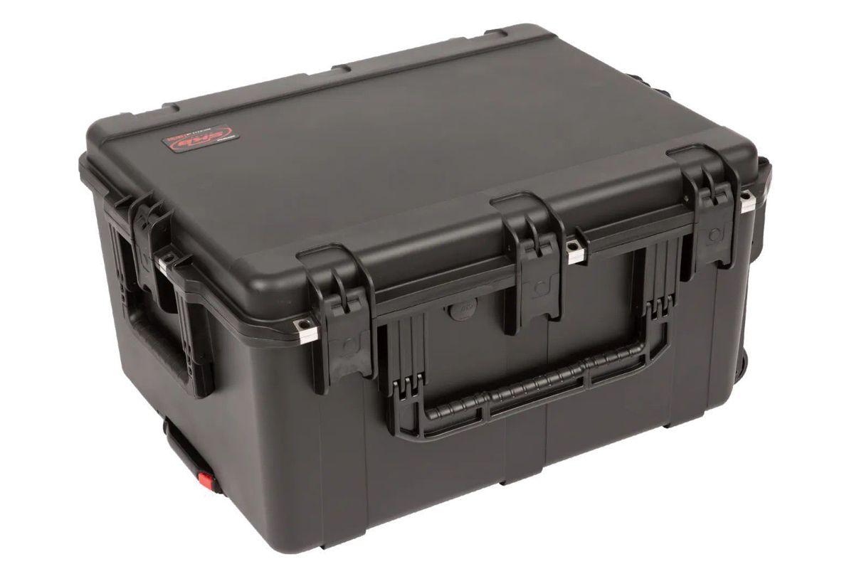 SKB 3i Koffer 2620-13B