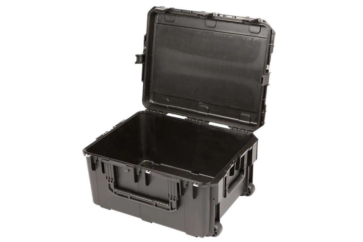 SKB 3i Koffer 2620-13B