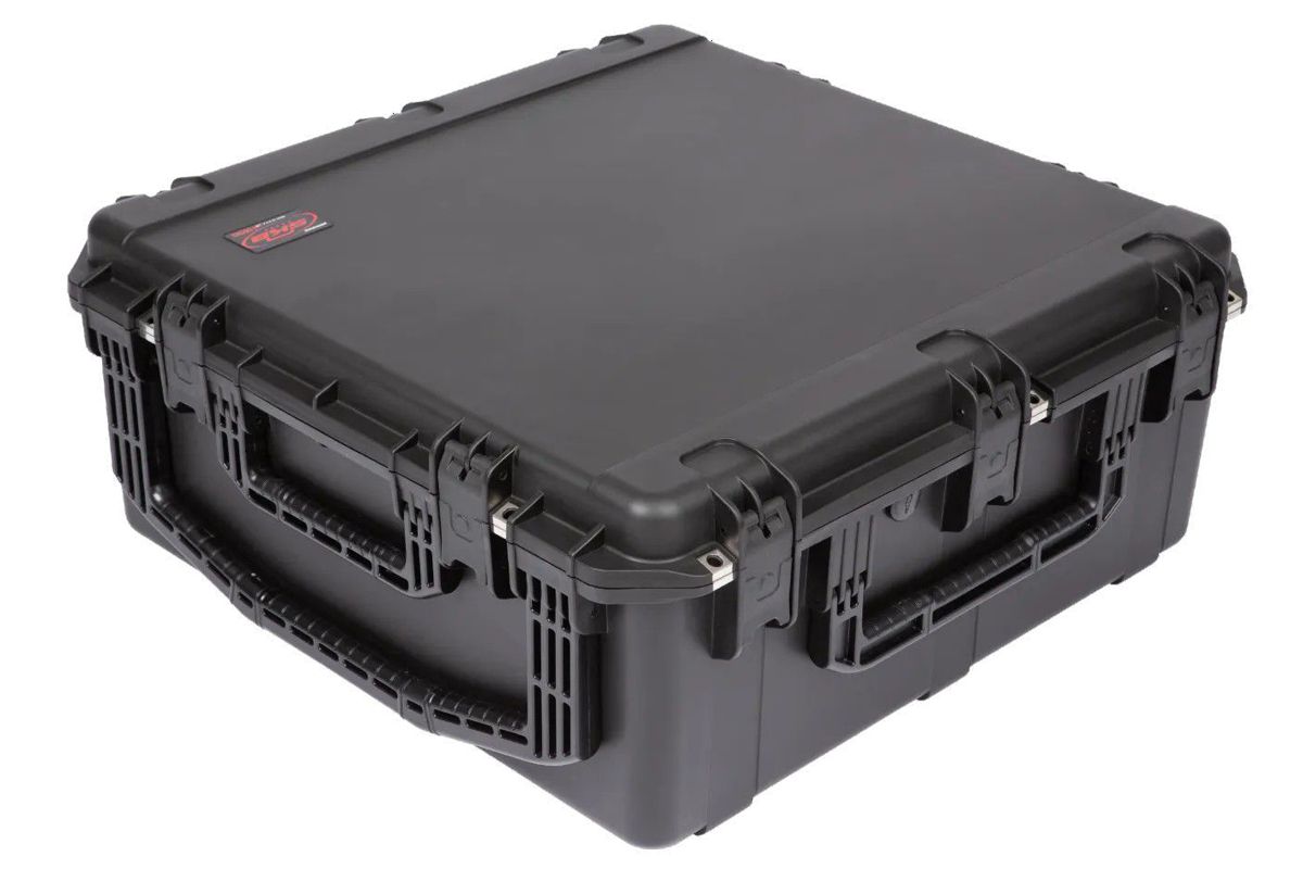 SKB 3i Koffer 2828-12B