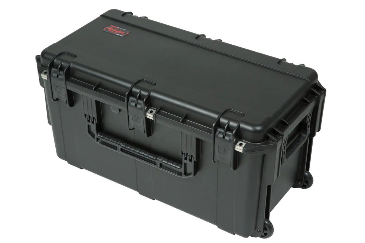 SKB 3i Koffer 2914-15B