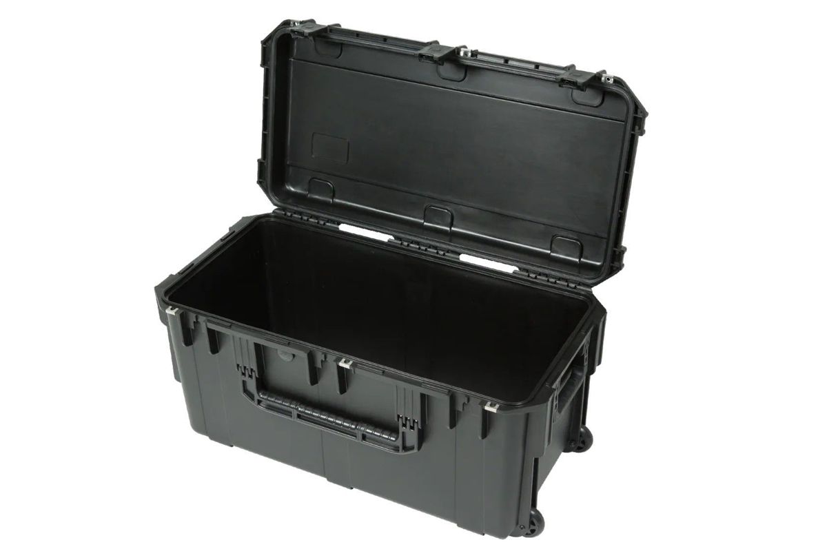 SKB 3i Koffer 2914-15B