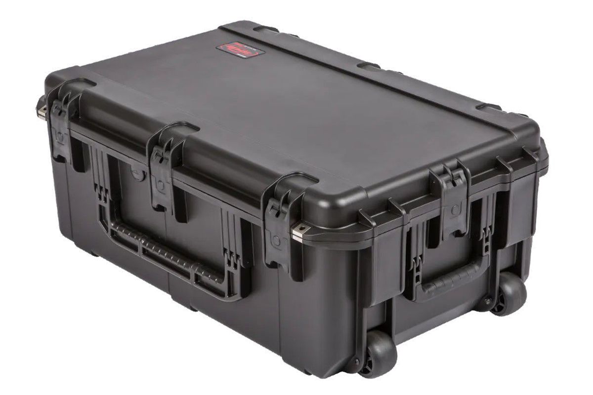 SKB 3i Koffer 2918-10B