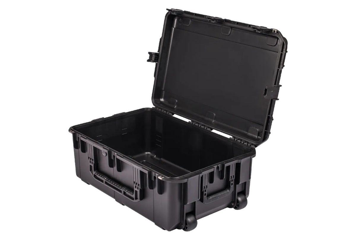 SKB 3i Koffer 2918-10B