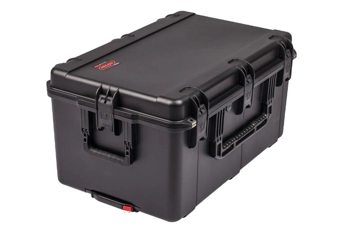 SKB 3i Koffer 2918-14B