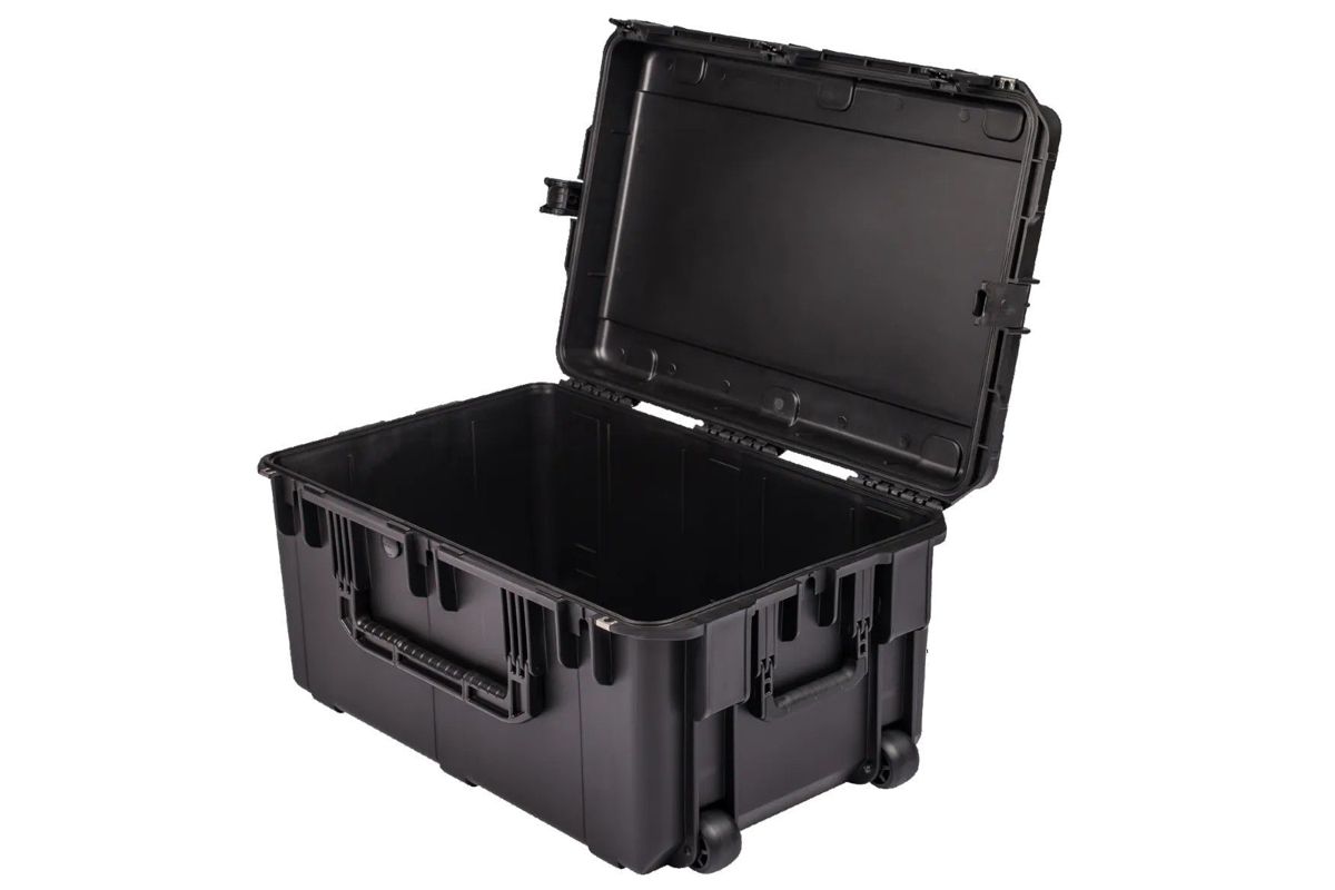 SKB 3i Koffer 2918-14B