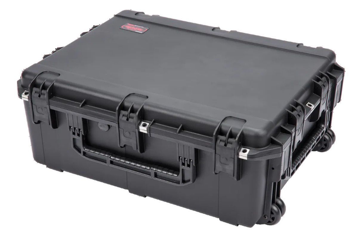 SKB 3i Koffer 2922-10B