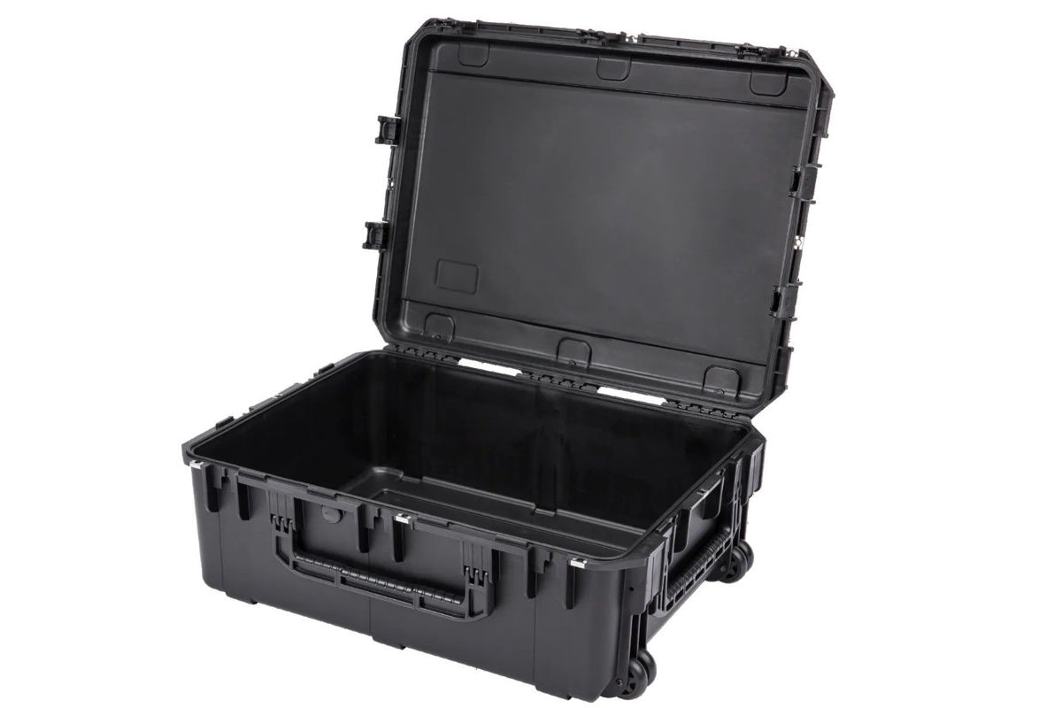 SKB 3i Koffer 2922-10B