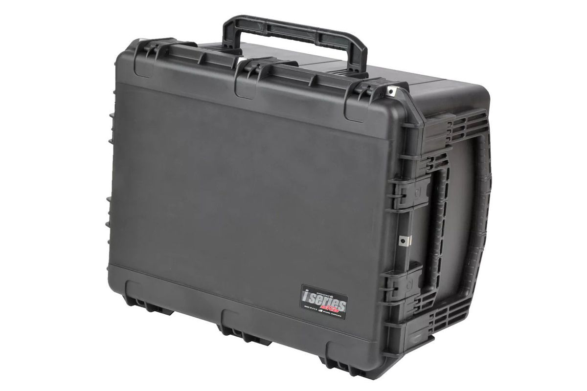 SKB 3i Koffer 2922-16B