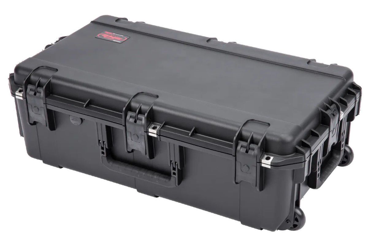 SKB 3i Koffer 3016-10B