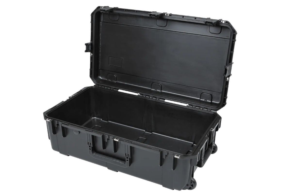 SKB 3i Koffer 3016-10B