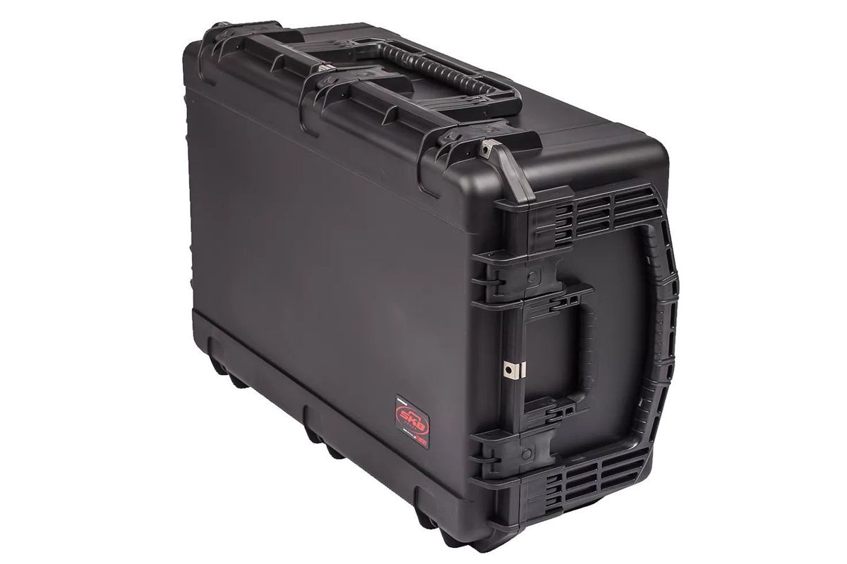 SKB 3i Koffer 3019-12B