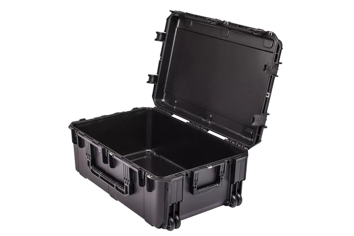 SKB 3i Koffer 3019-12B