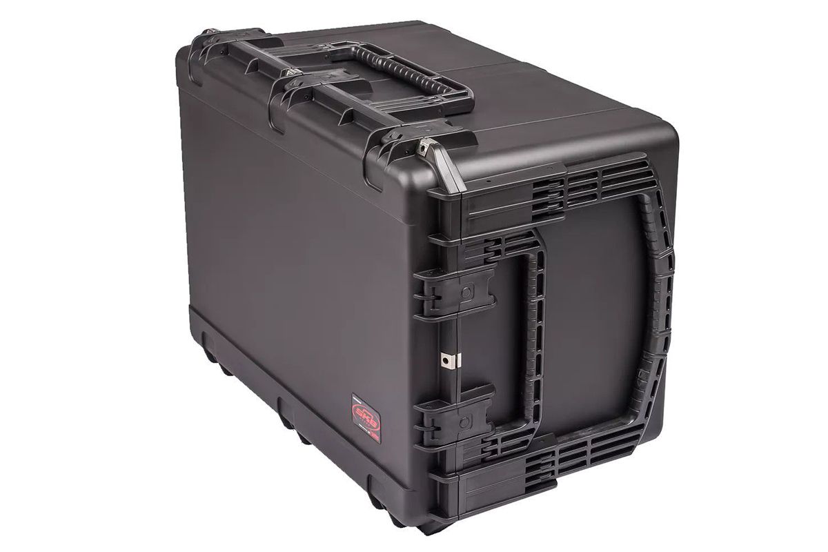 SKB 3i Koffer 3021-18B