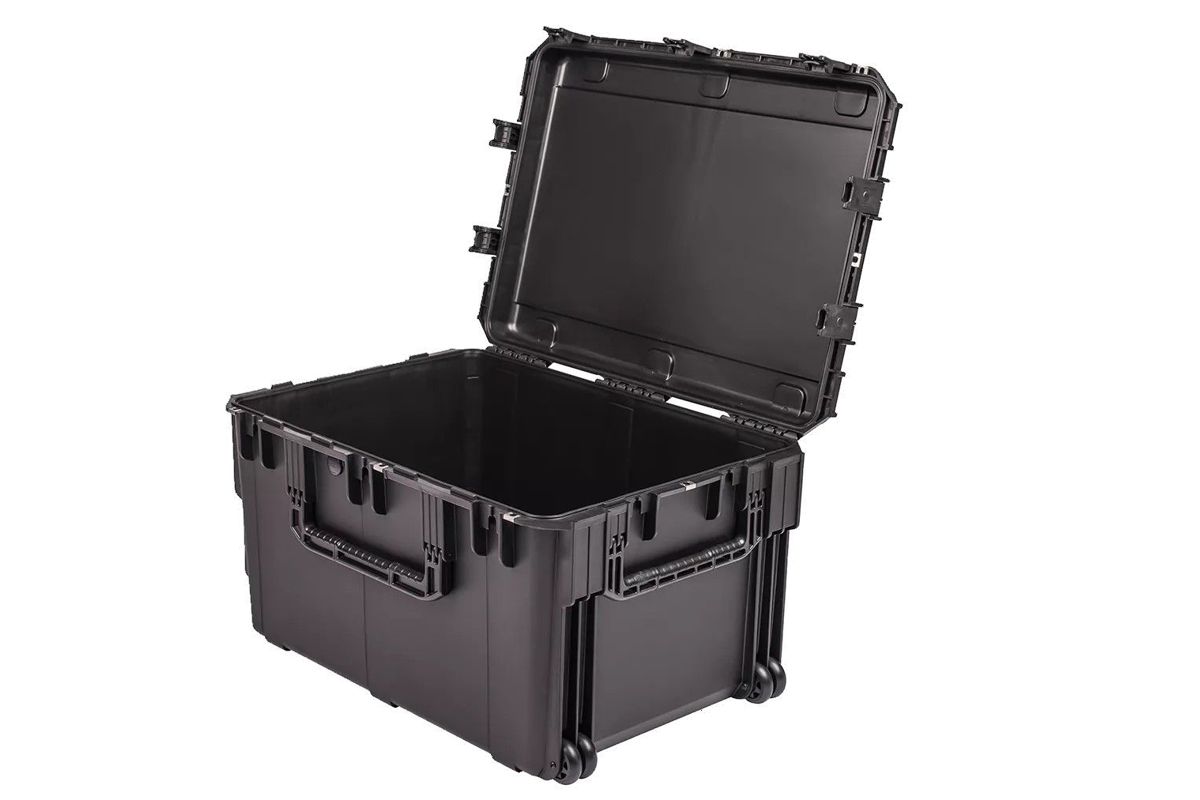 SKB 3i Koffer 3021-18B