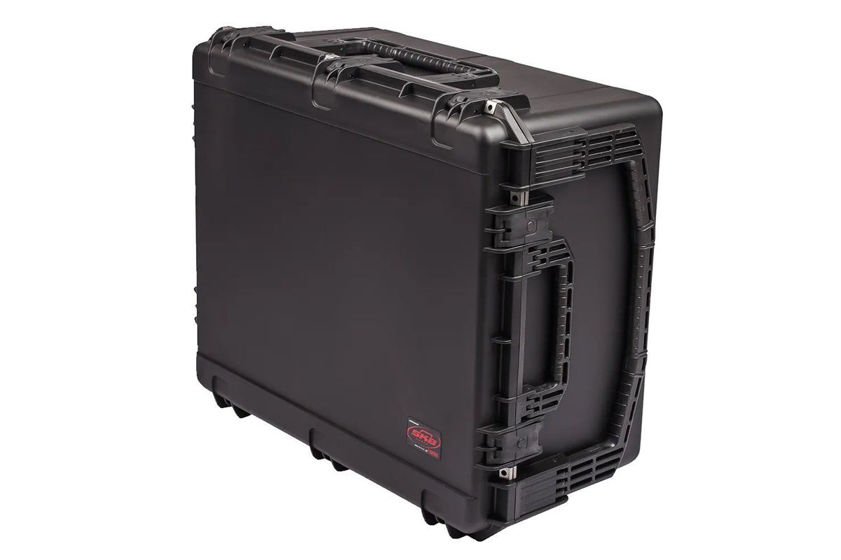 SKB 3i Koffer 3026-15B