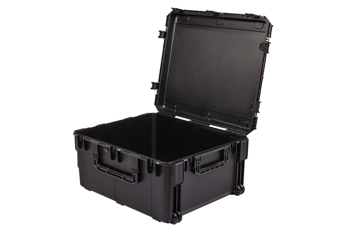 SKB 3i Koffer 3026-15B