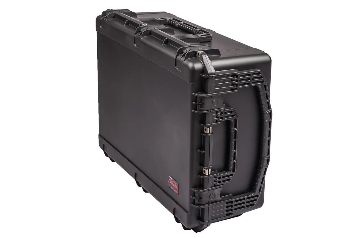 SKB 3i Koffer 3424-12B