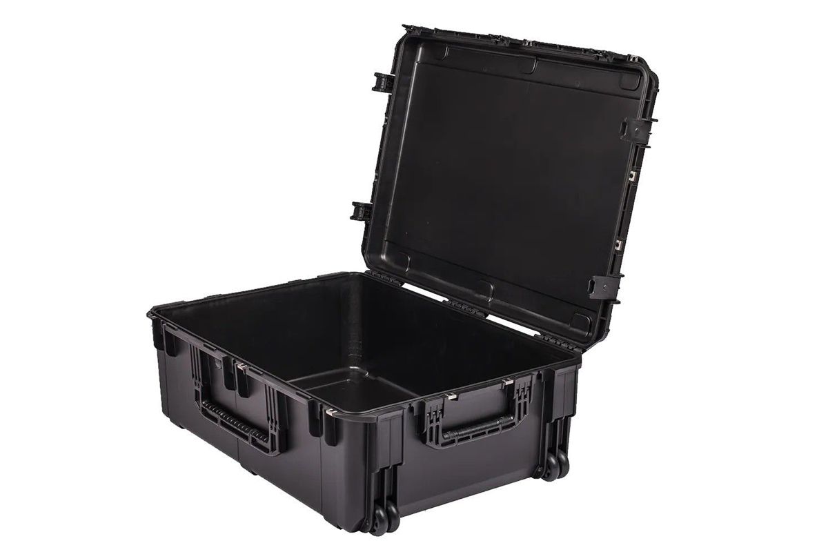 SKB 3i Koffer 3424-12B