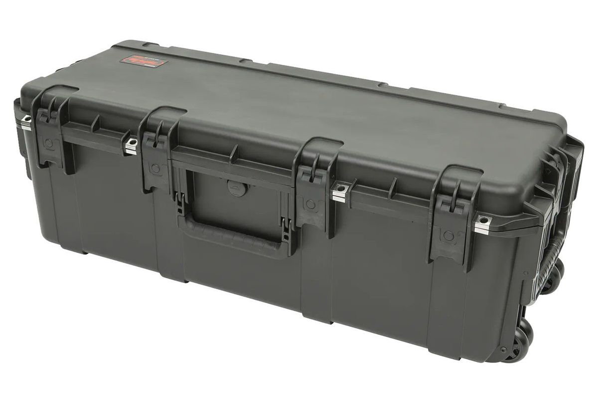 SKB 3i Koffer 3613-12B