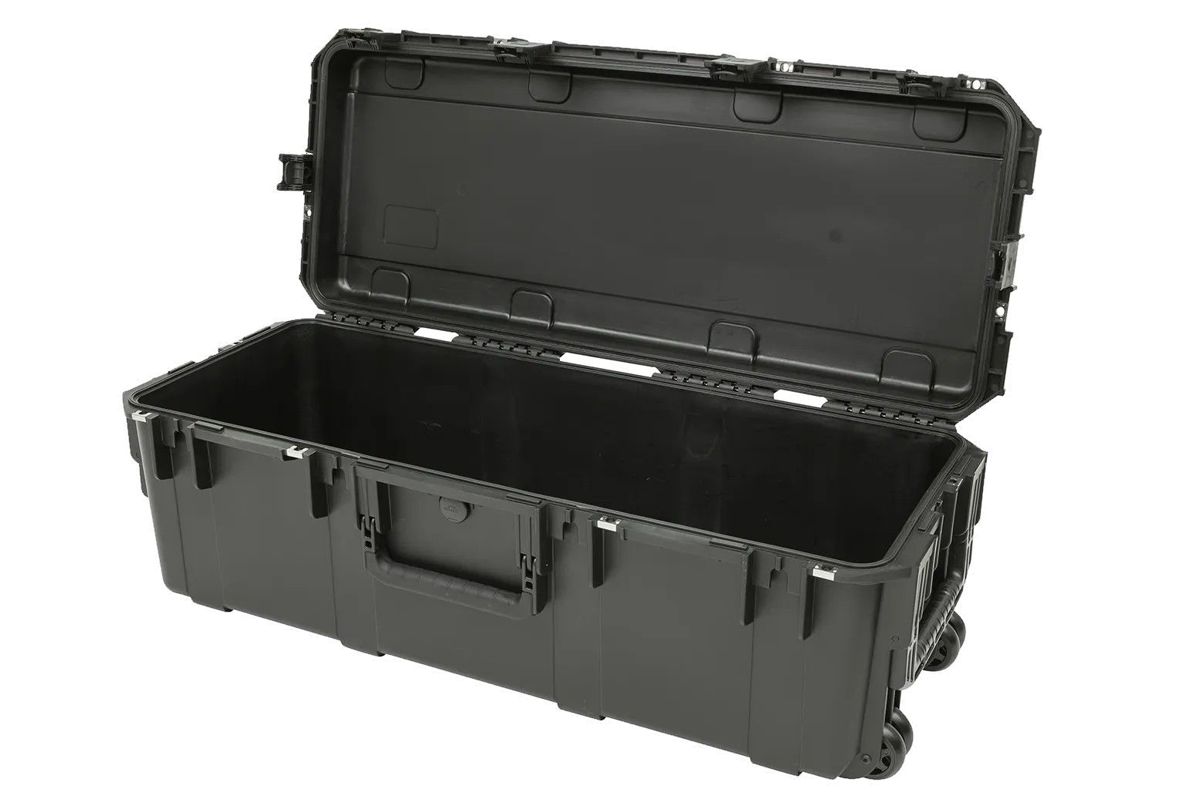 SKB 3i Koffer 3613-12B