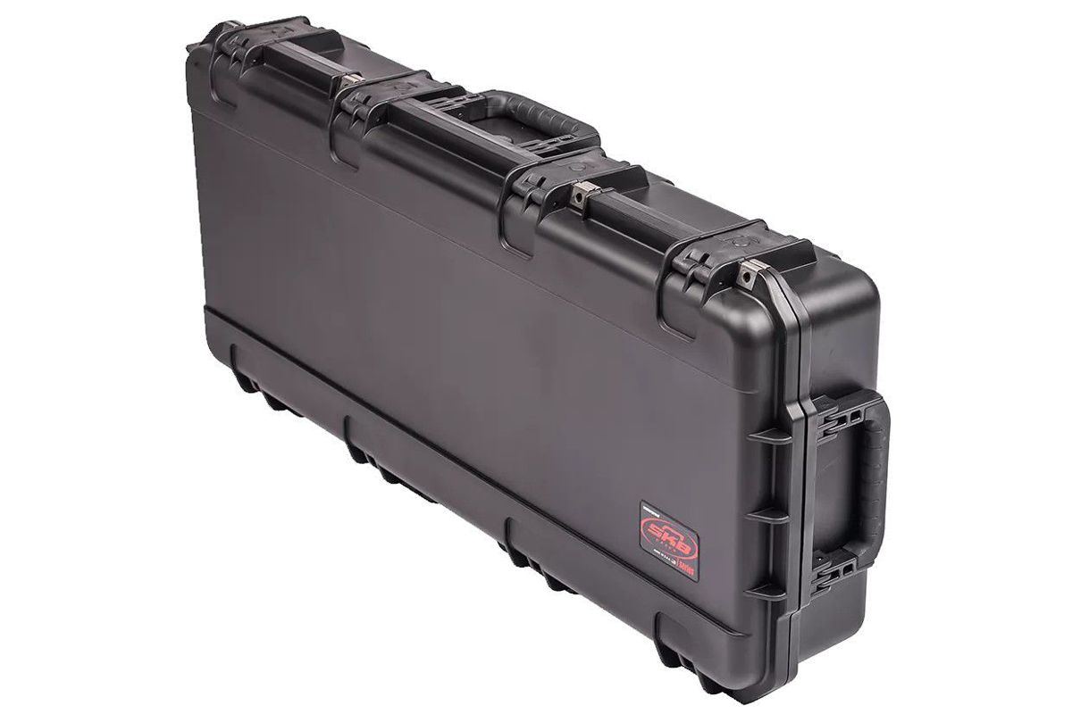 SKB 3i Koffer 3614-6B