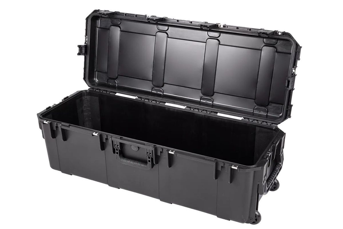 SKB 3i Koffer 3913-12B