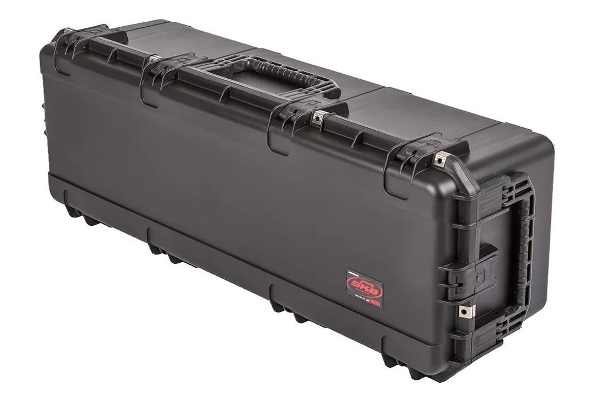 SKB 3i Koffer 4213-12B